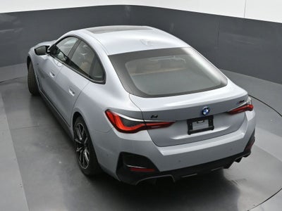 2023 BMW i4 M50
