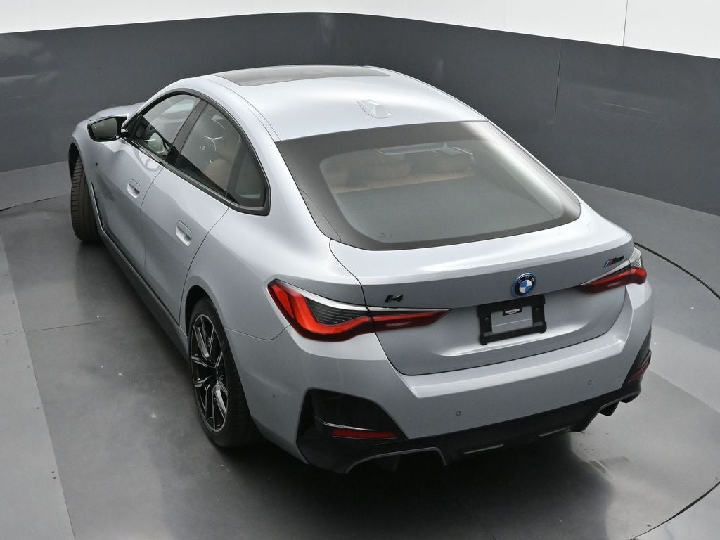 2023 BMW i4 M50