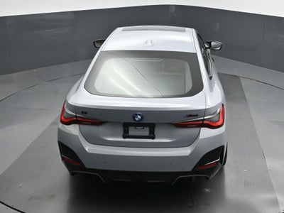 2023 BMW i4 M50
