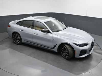 2023 BMW i4 M50