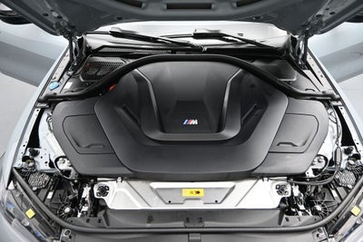 2023 BMW i4 M50
