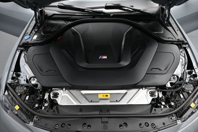2023 BMW i4 M50