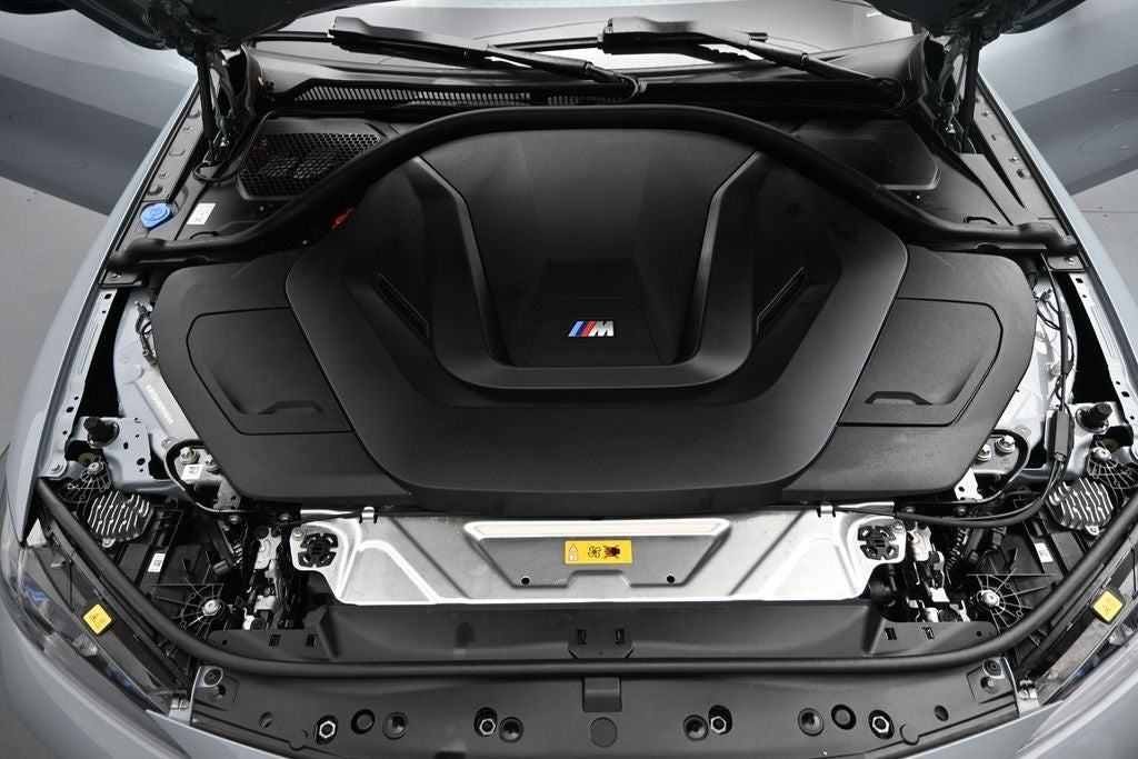 2023 BMW i4 M50