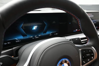 2023 BMW i4 M50