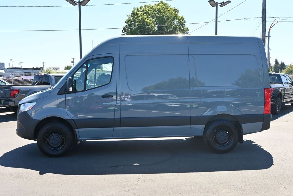 2019 Mercedes-Benz Sprinter 1500 Cargo Van 144 in. WB