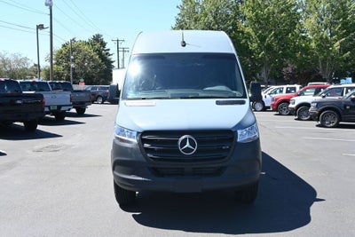 2019 Mercedes-Benz Sprinter 1500 Cargo Van 144 in. WB