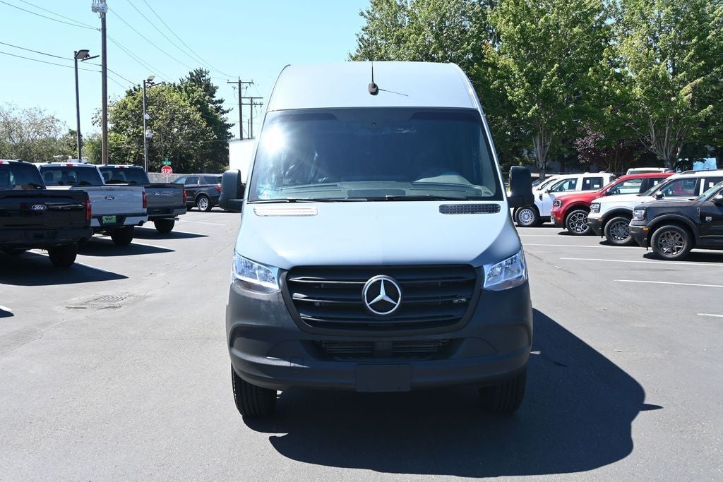 2019 Mercedes-Benz Sprinter 1500 Cargo Van 144 in. WB