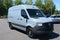 2019 Mercedes-Benz Sprinter 1500 Cargo Van 144 in. WB