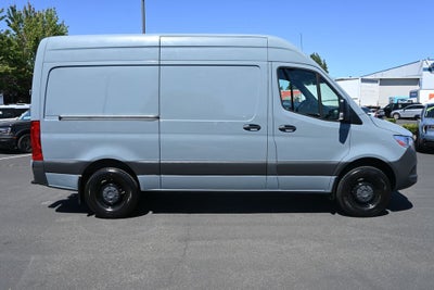 2019 Mercedes-Benz Sprinter 1500 Cargo Van 144 in. WB