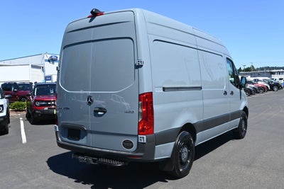 2019 Mercedes-Benz Sprinter 1500 Cargo Van 144 in. WB