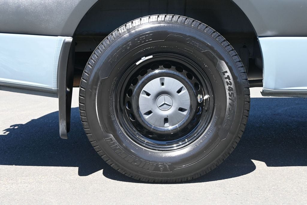2019 Mercedes-Benz Sprinter 1500 Cargo Van 144 in. WB