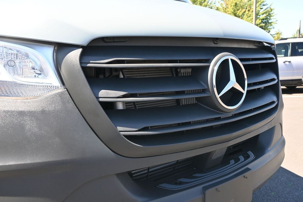 2019 Mercedes-Benz Sprinter 1500 Cargo Van 144 in. WB