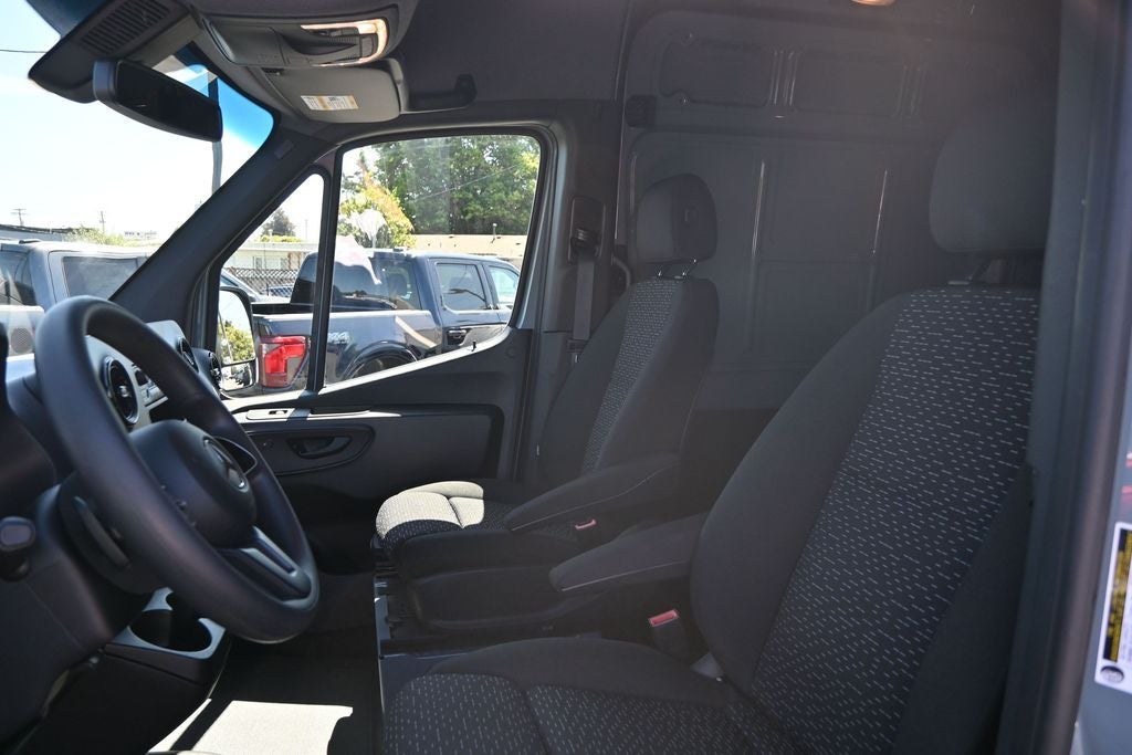 2019 Mercedes-Benz Sprinter 1500 Cargo Van 144 in. WB