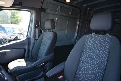 2019 Mercedes-Benz Sprinter 1500 Cargo Van 144 in. WB