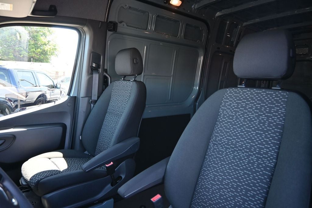 2019 Mercedes-Benz Sprinter 1500 Cargo Van 144 in. WB