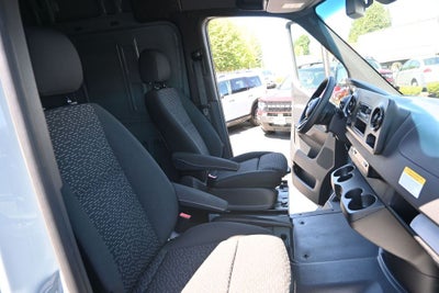 2019 Mercedes-Benz Sprinter 1500 Cargo Van 144 in. WB