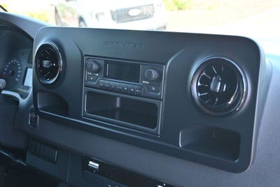 2019 Mercedes-Benz Sprinter 1500 Cargo Van 144 in. WB