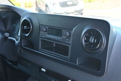 2019 Mercedes-Benz Sprinter 1500 Cargo Van 144 in. WB