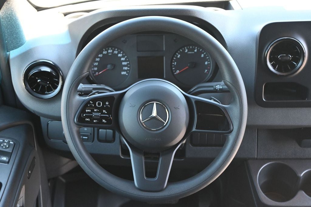 2019 Mercedes-Benz Sprinter 1500 Cargo Van 144 in. WB