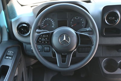 2019 Mercedes-Benz Sprinter 1500 Cargo Van 144 in. WB