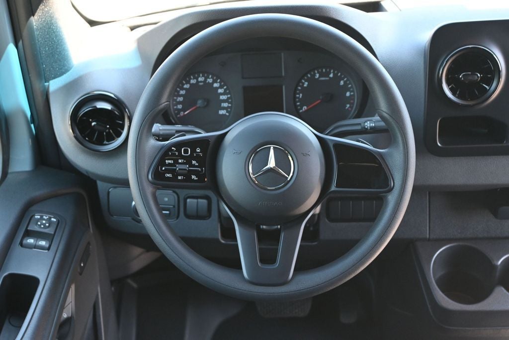 2019 Mercedes-Benz Sprinter 1500 Cargo Van 144 in. WB