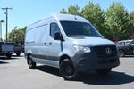 2019 Mercedes-Benz Sprinter 1500 Cargo Van 144 in. WB