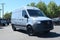 2019 Mercedes-Benz Sprinter 1500 Cargo Van 144 in. WB