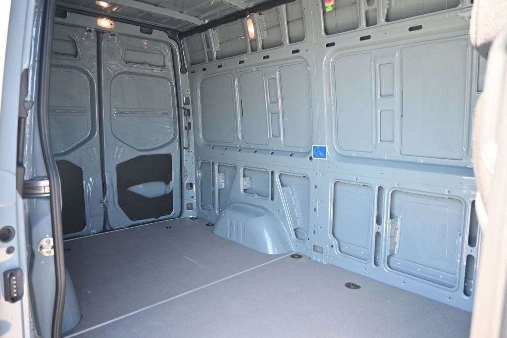 2019 Mercedes-Benz Sprinter 1500 Cargo Van 144 in. WB