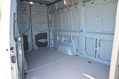 2019 Mercedes-Benz Sprinter 1500 Cargo Van 144 in. WB