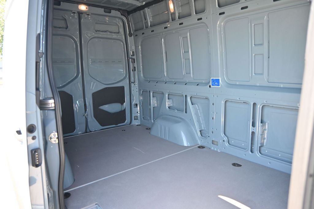 2019 Mercedes-Benz Sprinter 1500 Cargo Van 144 in. WB
