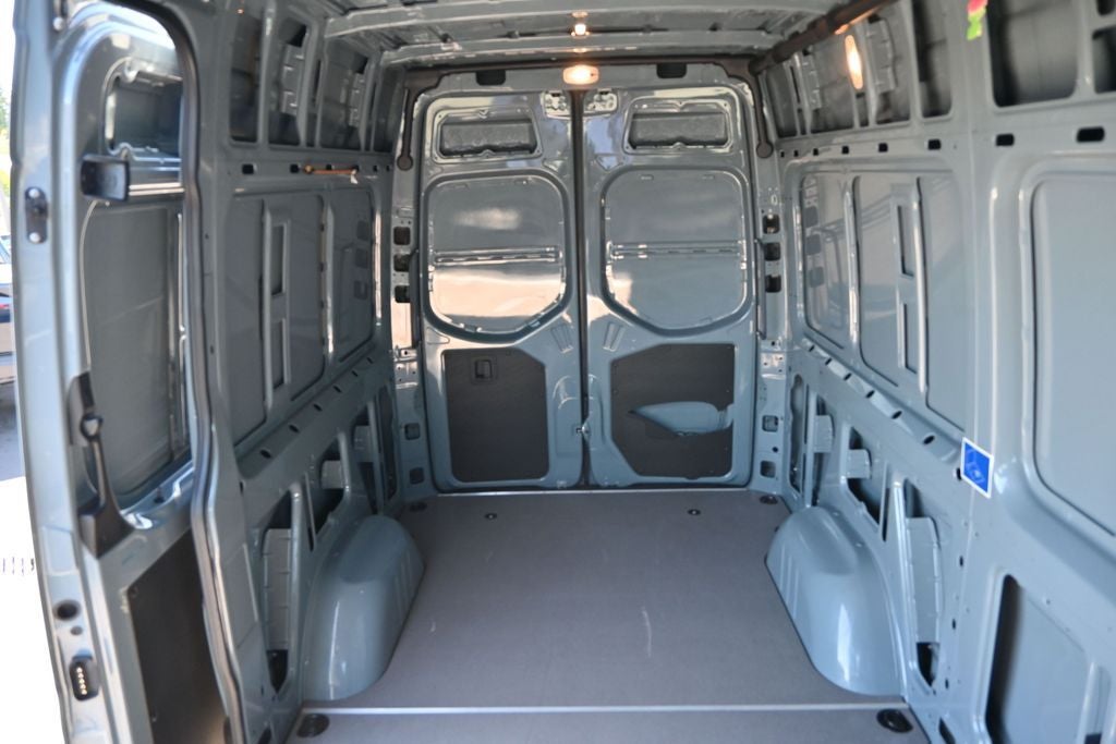 2019 Mercedes-Benz Sprinter 1500 Cargo Van 144 in. WB