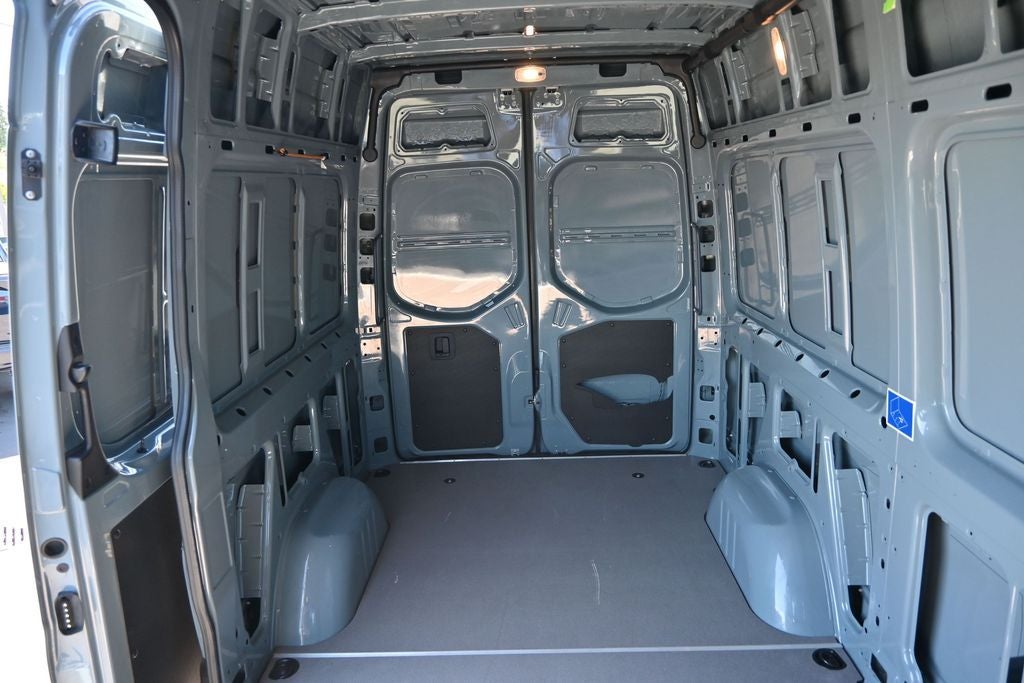 2019 Mercedes-Benz Sprinter 1500 Cargo Van 144 in. WB
