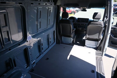 2019 Mercedes-Benz Sprinter 1500 Cargo Van 144 in. WB