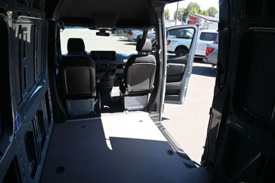 2019 Mercedes-Benz Sprinter 1500 Cargo Van 144 in. WB
