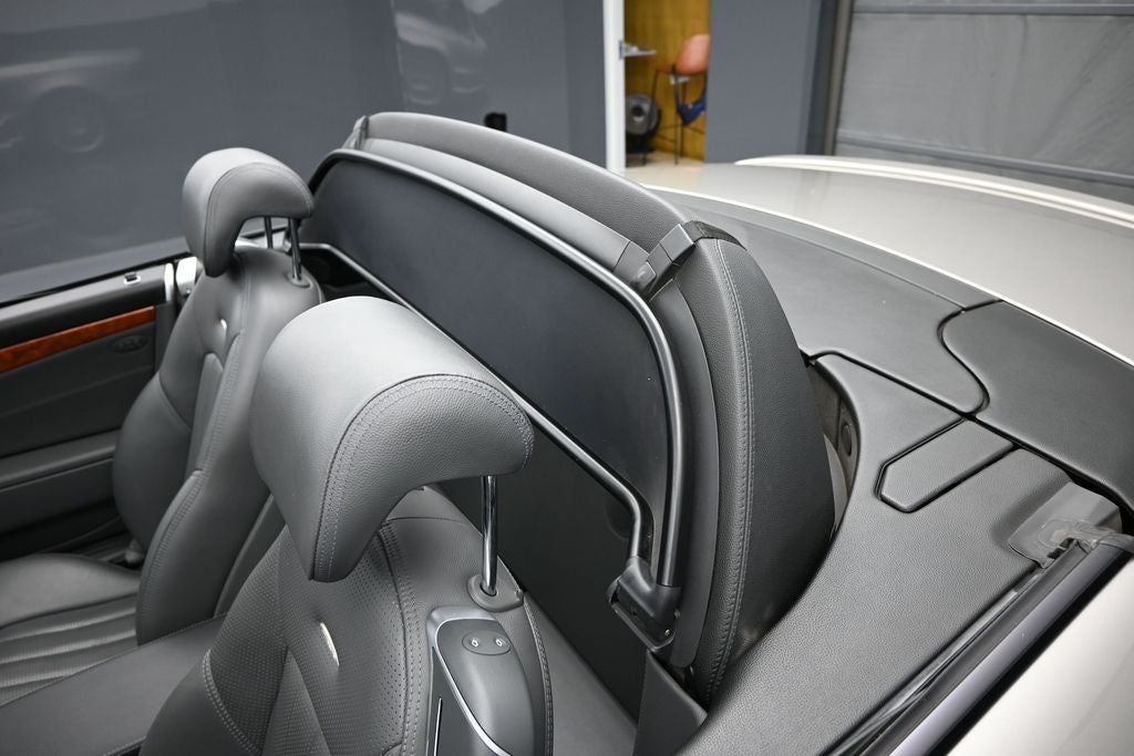 2006 Mercedes-Benz SL-Class SL 55 AMG®