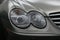 2006 Mercedes-Benz SL-Class SL 55 AMG®