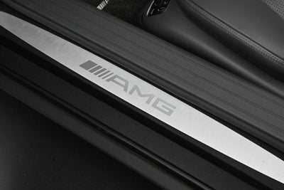 2006 Mercedes-Benz SL-Class SL 55 AMG®