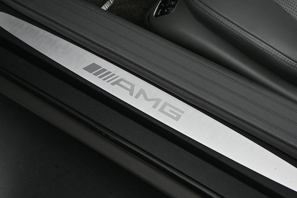 2006 Mercedes-Benz SL-Class SL 55 AMG®