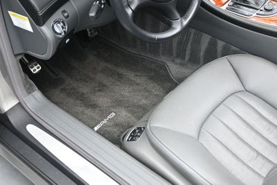 2006 Mercedes-Benz SL-Class SL 55 AMG®