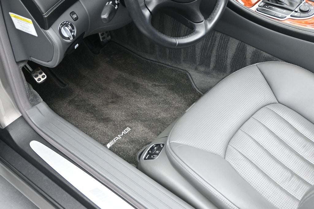 2006 Mercedes-Benz SL-Class SL 55 AMG®