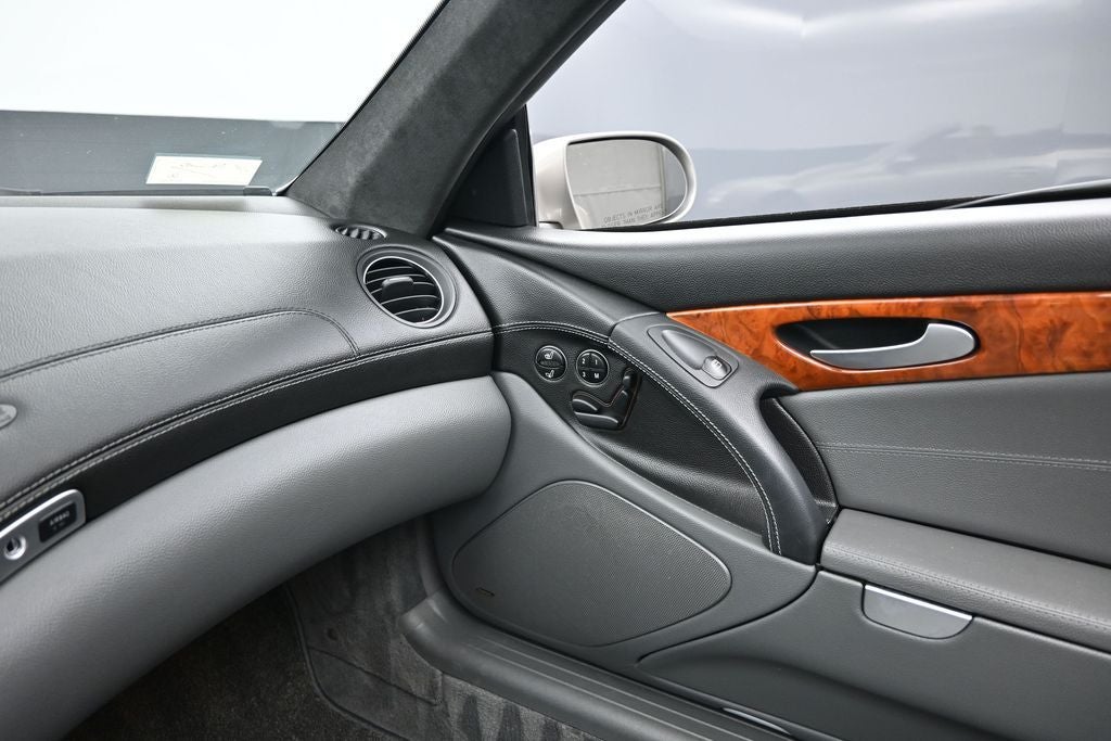 2006 Mercedes-Benz SL-Class SL 55 AMG®