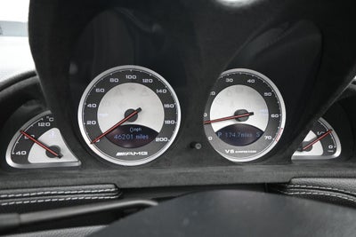 2006 Mercedes-Benz SL-Class SL 55 AMG®