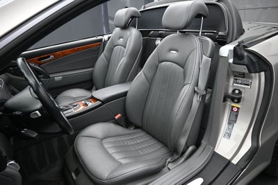 2006 Mercedes-Benz SL-Class SL 55 AMG®