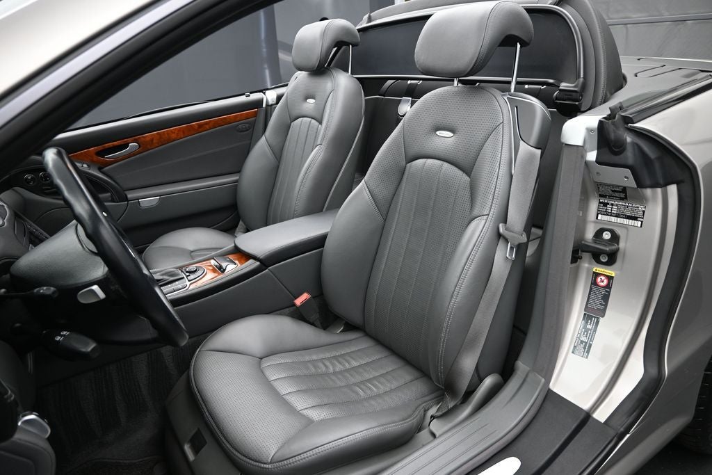 2006 Mercedes-Benz SL-Class SL 55 AMG®