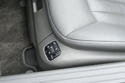 2006 Mercedes-Benz SL-Class SL 55 AMG®