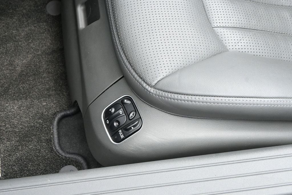 2006 Mercedes-Benz SL-Class SL 55 AMG®