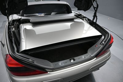 2006 Mercedes-Benz SL-Class SL 55 AMG®