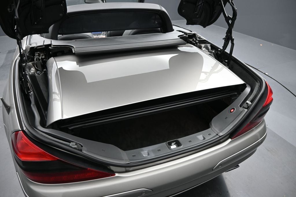 2006 Mercedes-Benz SL-Class SL 55 AMG®