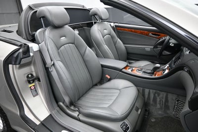 2006 Mercedes-Benz SL-Class SL 55 AMG®