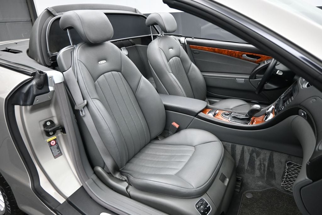 2006 Mercedes-Benz SL-Class SL 55 AMG®